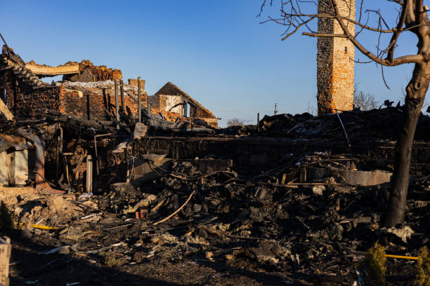 Reliable Firefighting Water Removal contractor in Cortez, FL by Fire Damage Flint