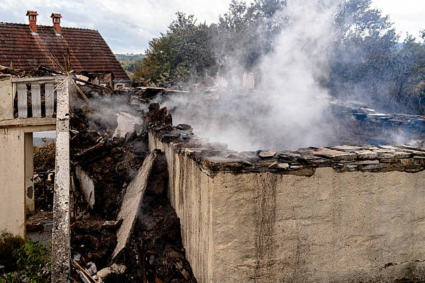 Affordable Firefighting Water Removal solutions in Cortez, FL